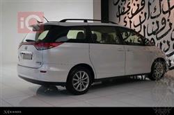 Toyota Previa